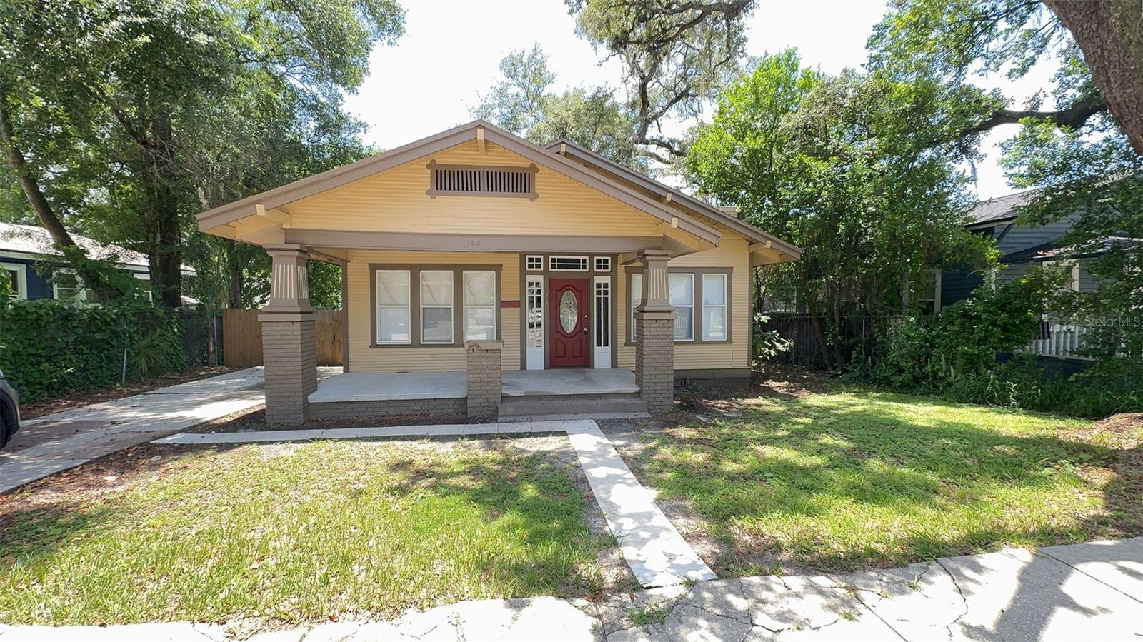 Details for 705 Lake Avenue, TAMPA, FL 33603