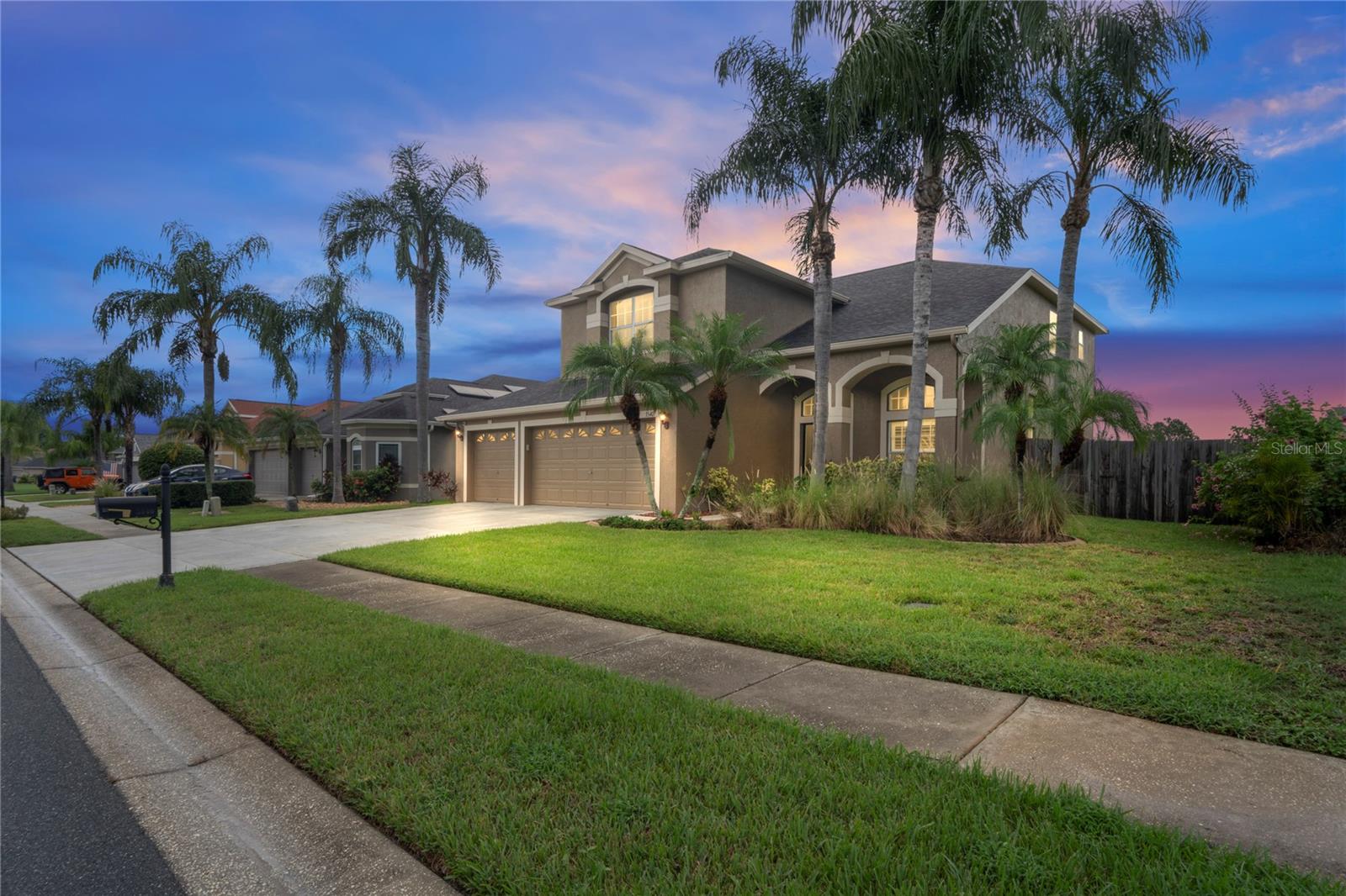 Details for 3540 Brickell Court, LAND O LAKES, FL 34639