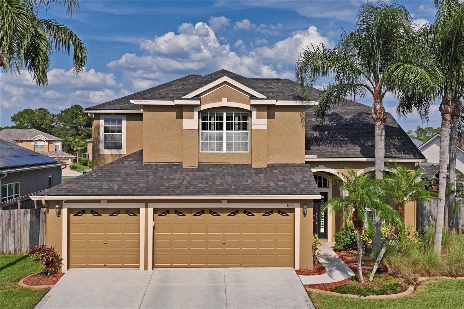 Listing photo id 0 for 3540 Brickell Court