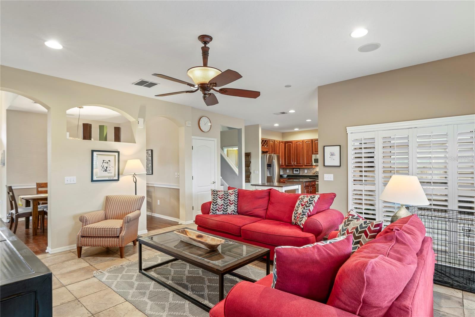 Listing photo id 21 for 3540 Brickell Court