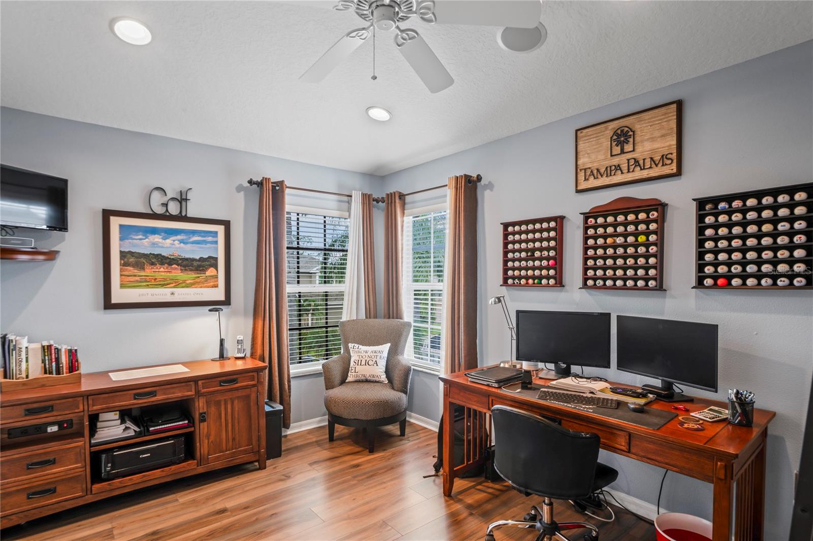 Listing photo id 37 for 3540 Brickell Court