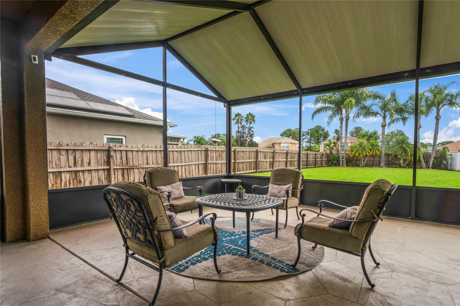 Listing photo id 53 for 3540 Brickell Court
