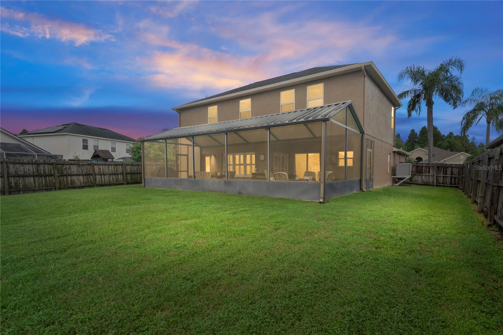 Listing photo id 55 for 3540 Brickell Court