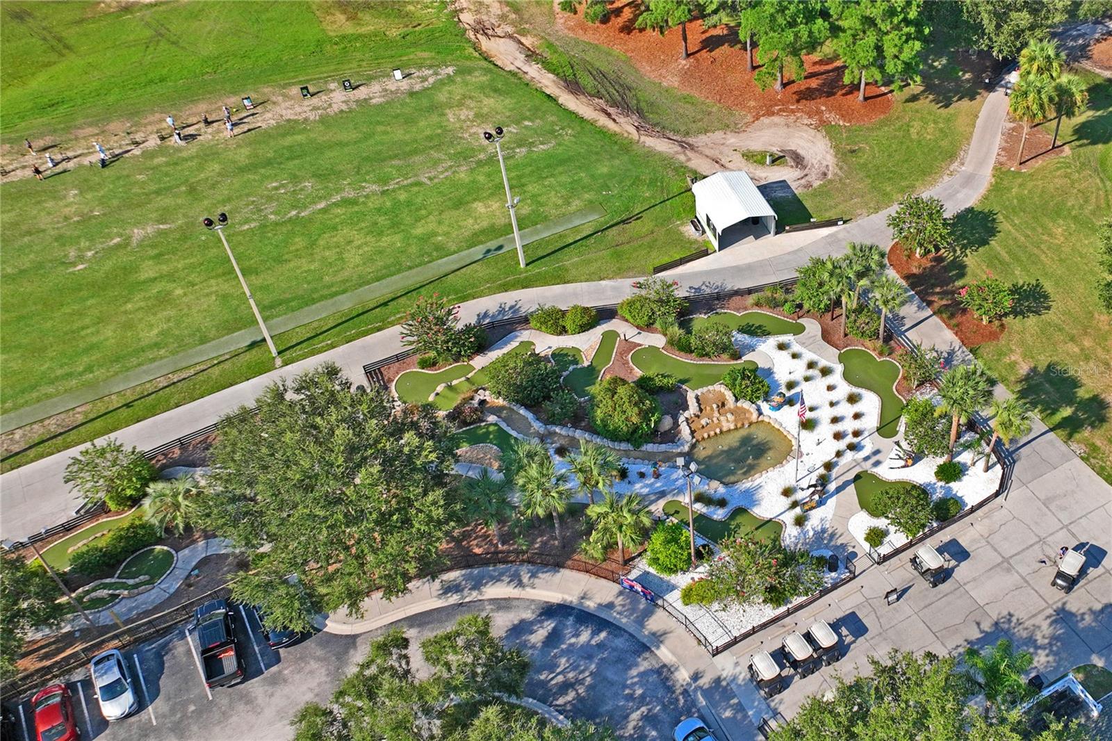 Listing photo id 74 for 3540 Brickell Court