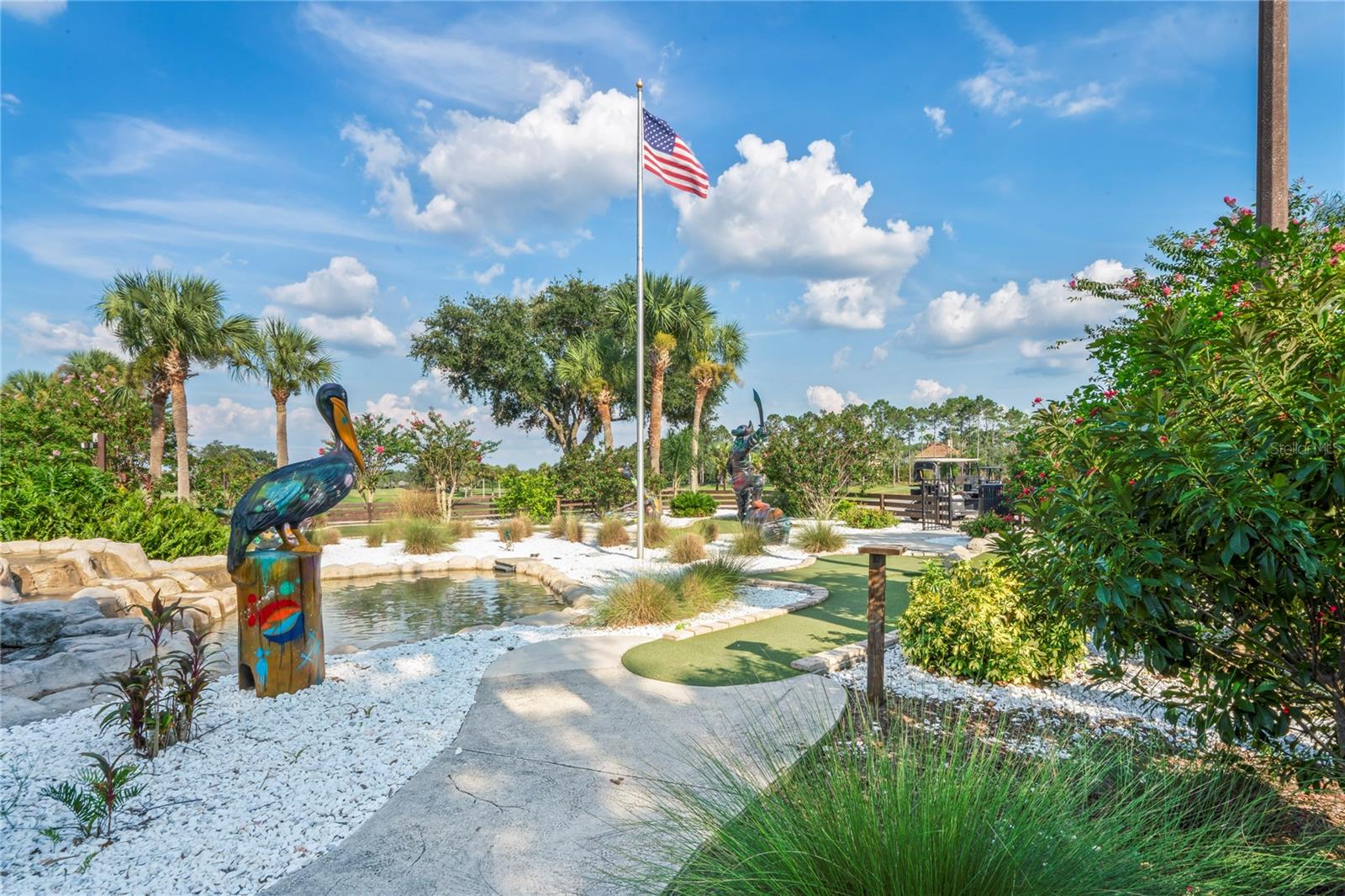Listing photo id 76 for 3540 Brickell Court