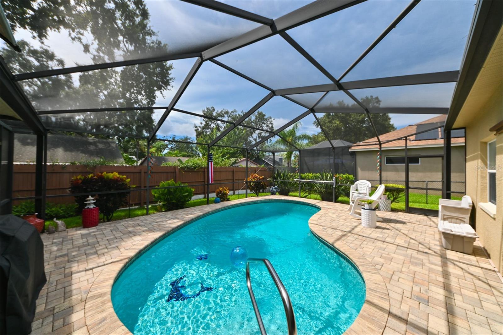 Image 12 of 43 For 9106 Calle Alta
