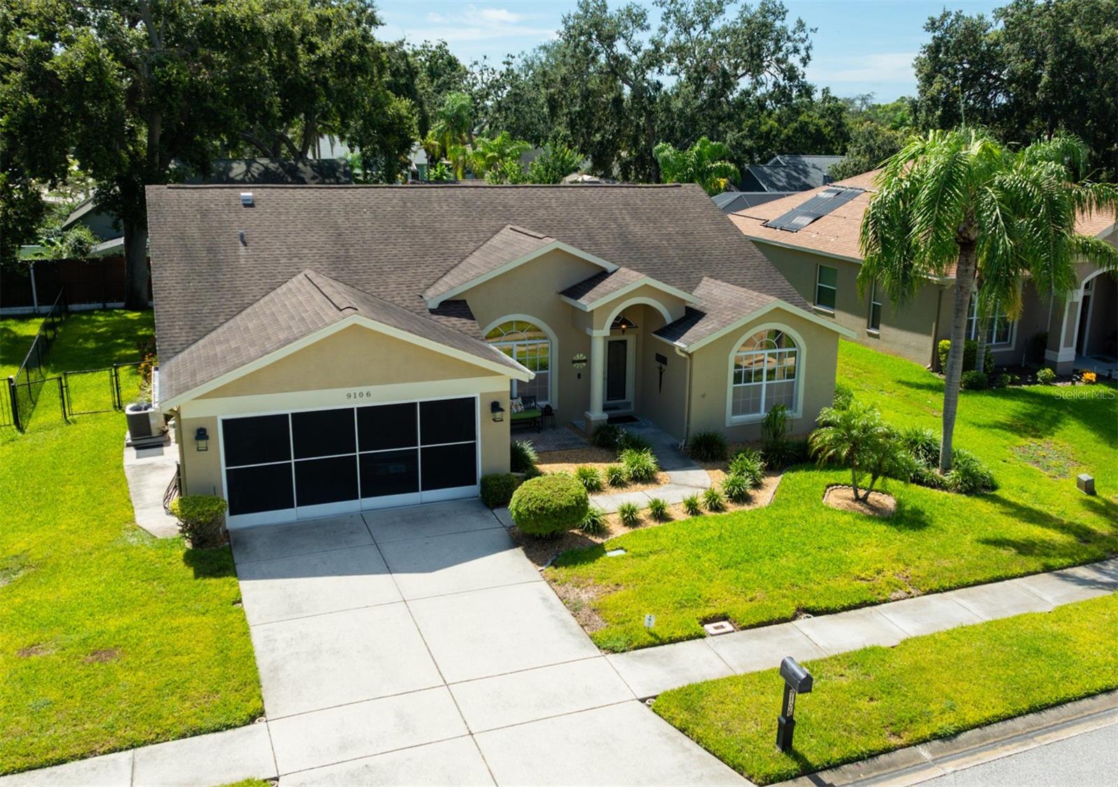 Image 2 of 43 For 9106 Calle Alta