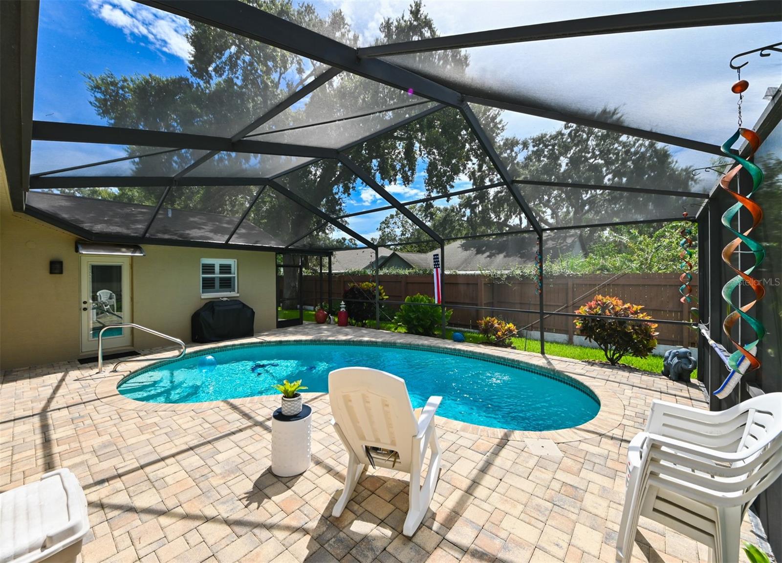Image 9 of 43 For 9106 Calle Alta