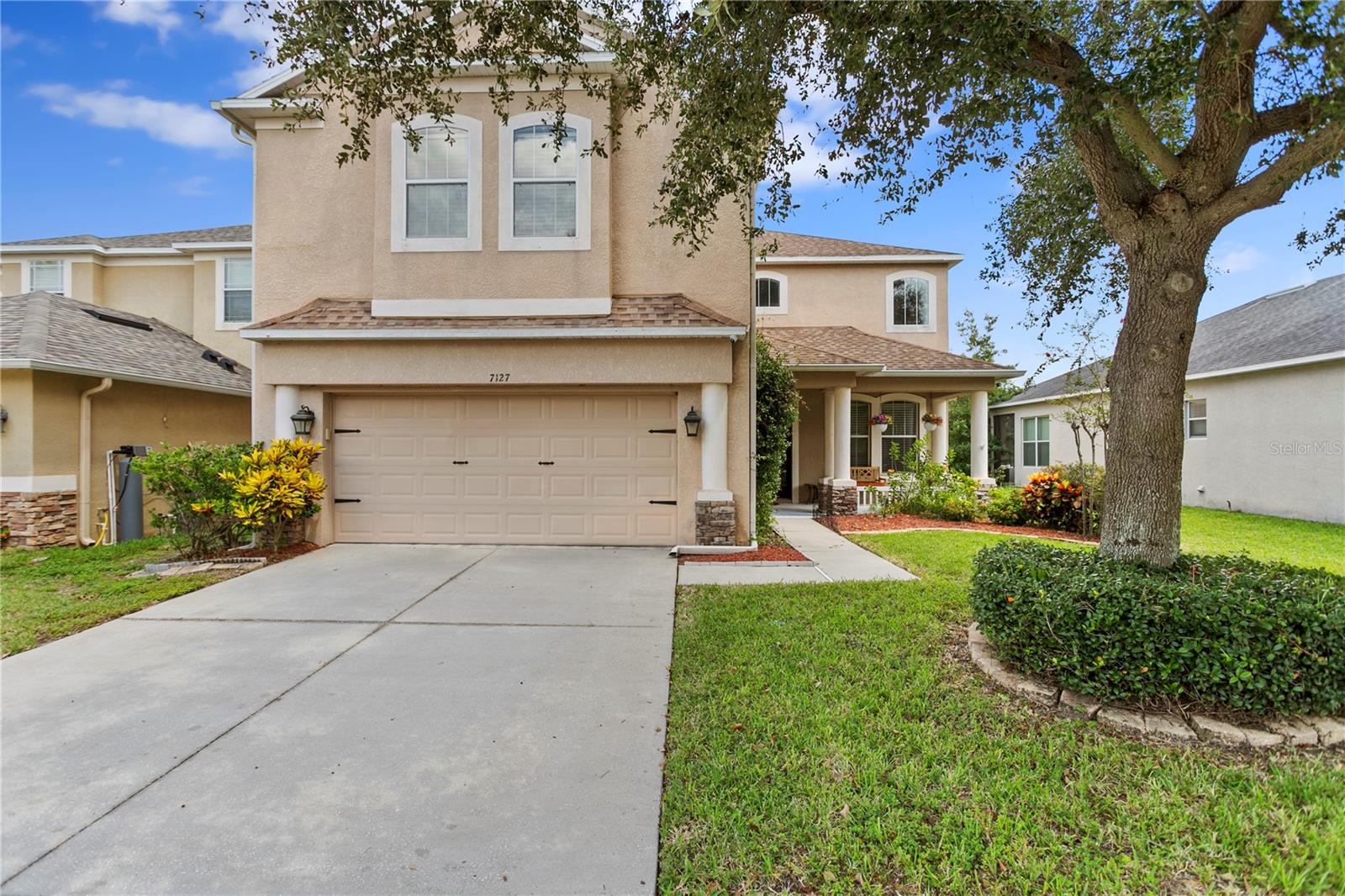 Details for 7127 Forest Mere Drive, RIVERVIEW, FL 33578