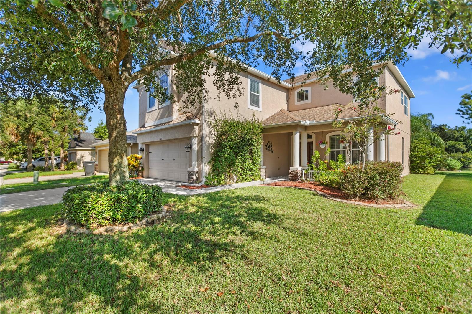 Image 2 of 68 For 7127 Forest Mere Drive