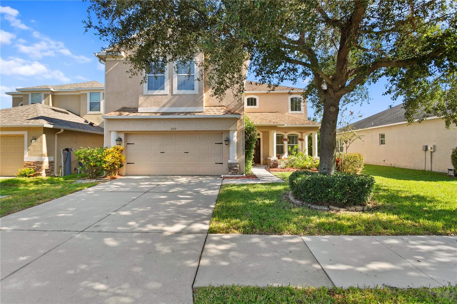 Image 3 of 68 For 7127 Forest Mere Drive