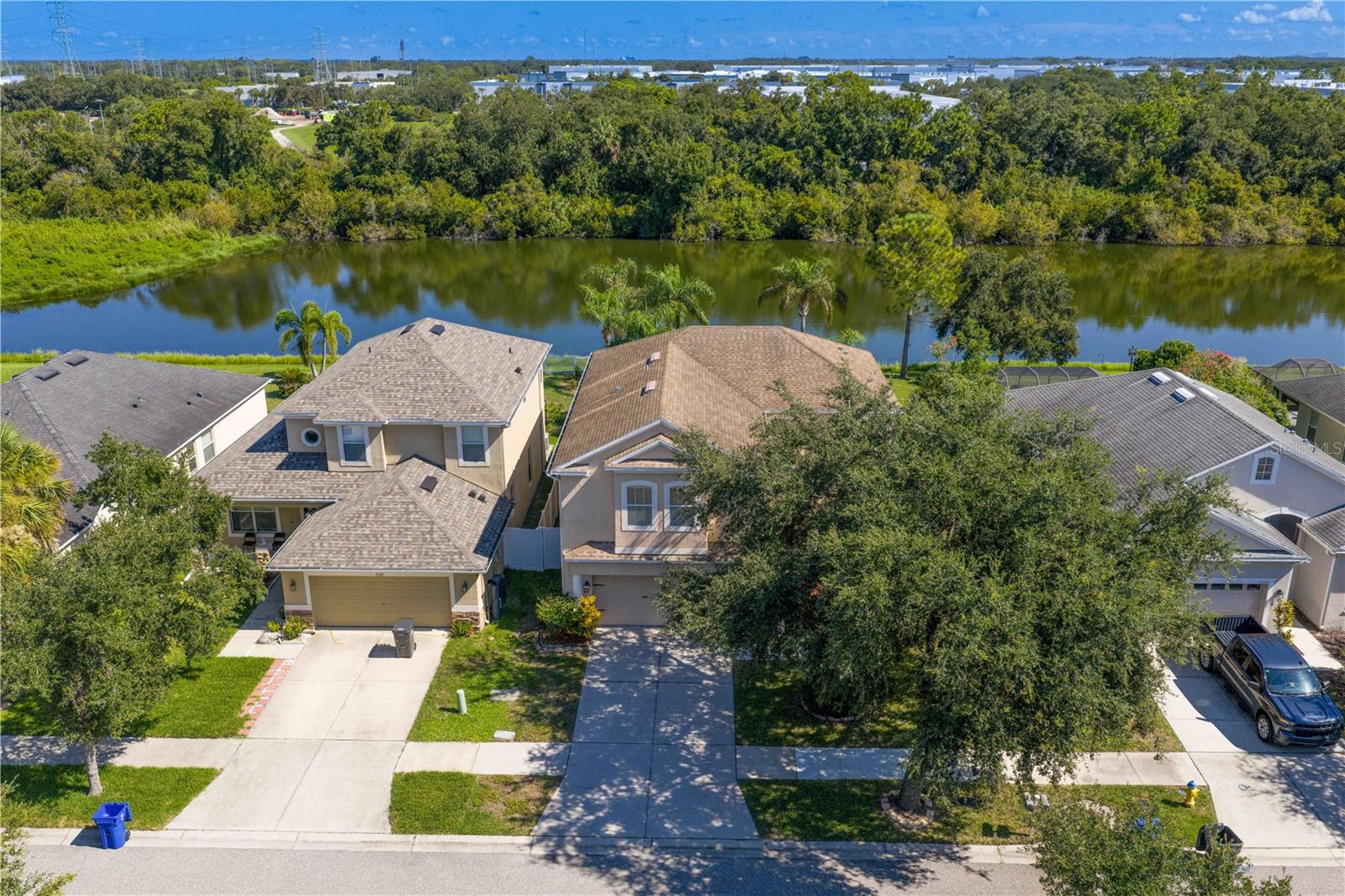 Image 47 of 68 For 7127 Forest Mere Drive
