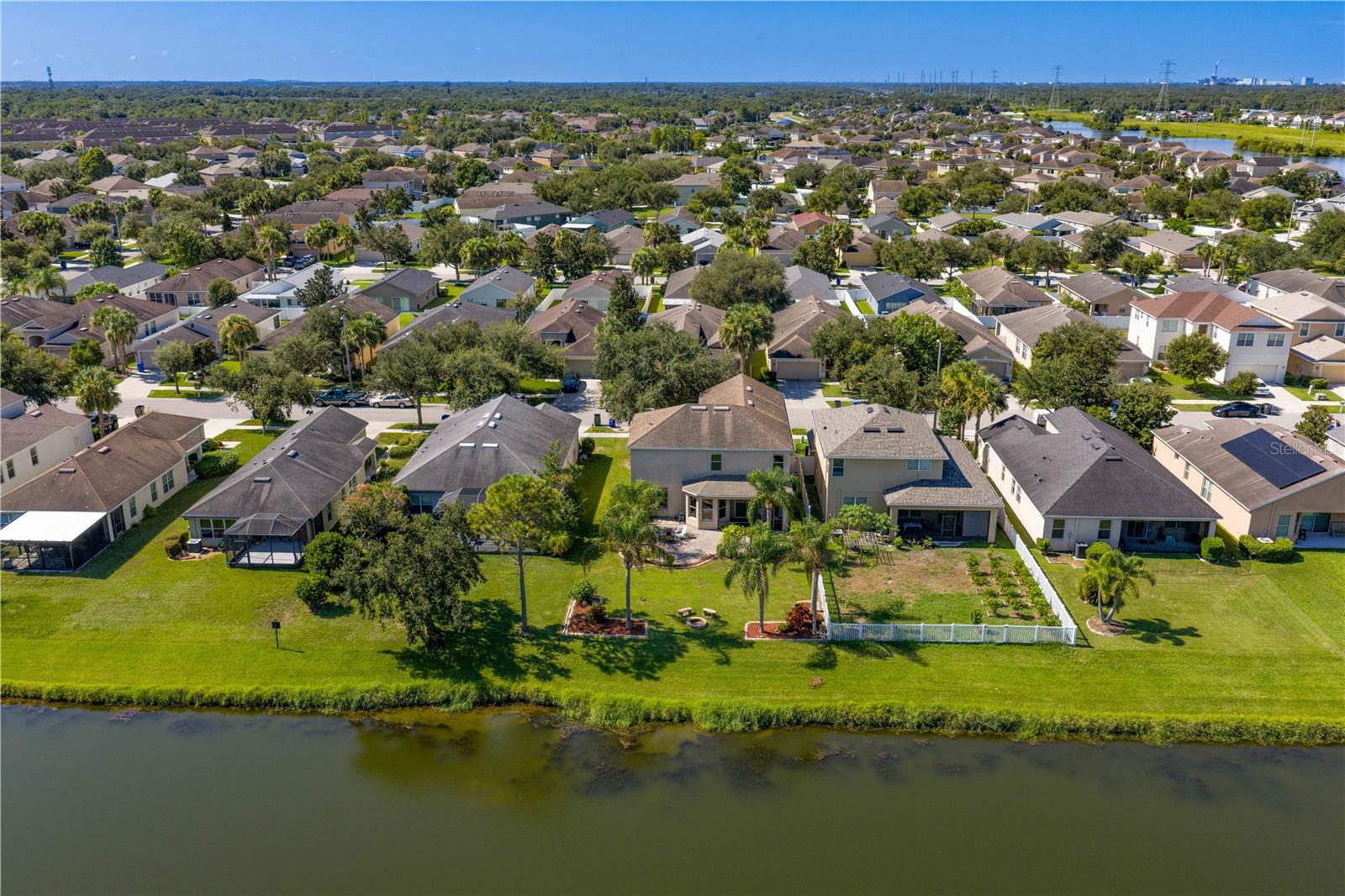 Image 50 of 68 For 7127 Forest Mere Drive