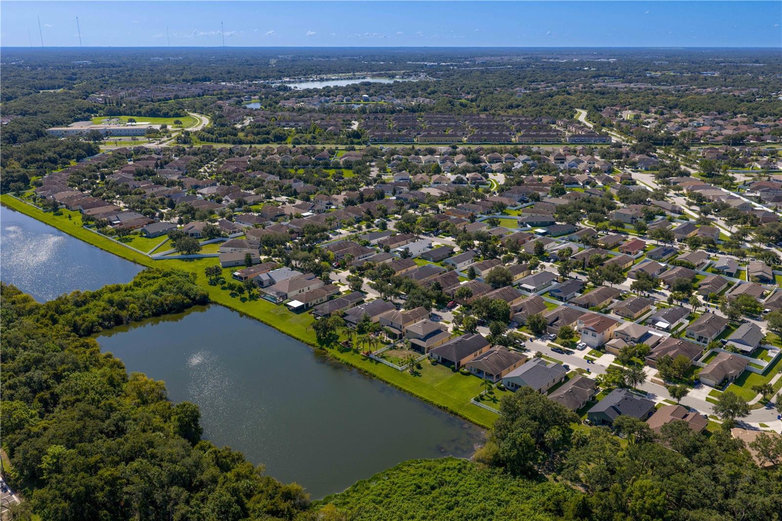 Image 55 of 68 For 7127 Forest Mere Drive