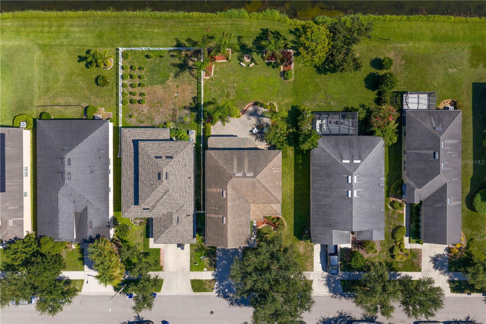 Image 58 of 68 For 7127 Forest Mere Drive