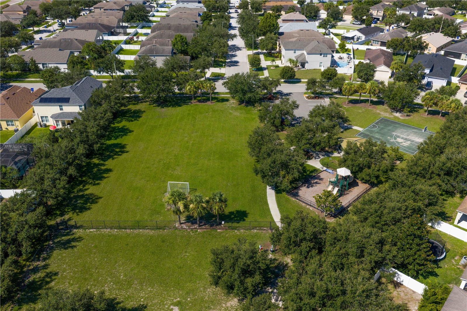 Image 64 of 68 For 7127 Forest Mere Drive