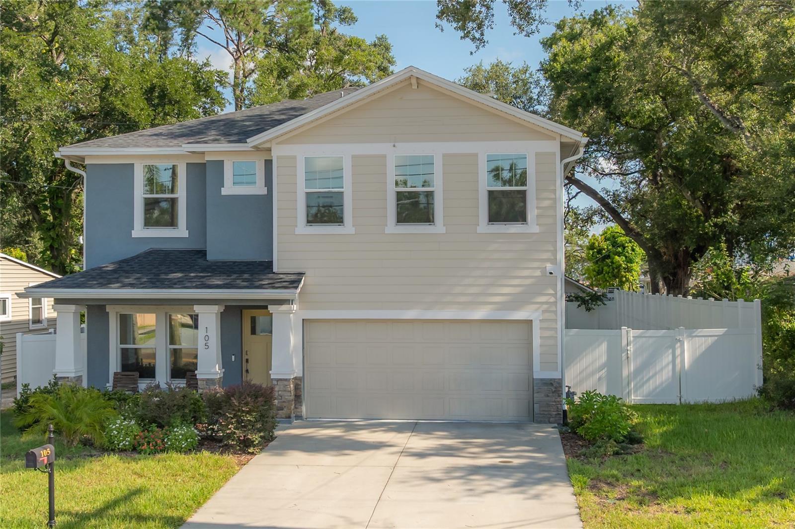 Details for 105 Osborne Avenue, TAMPA, FL 33603
