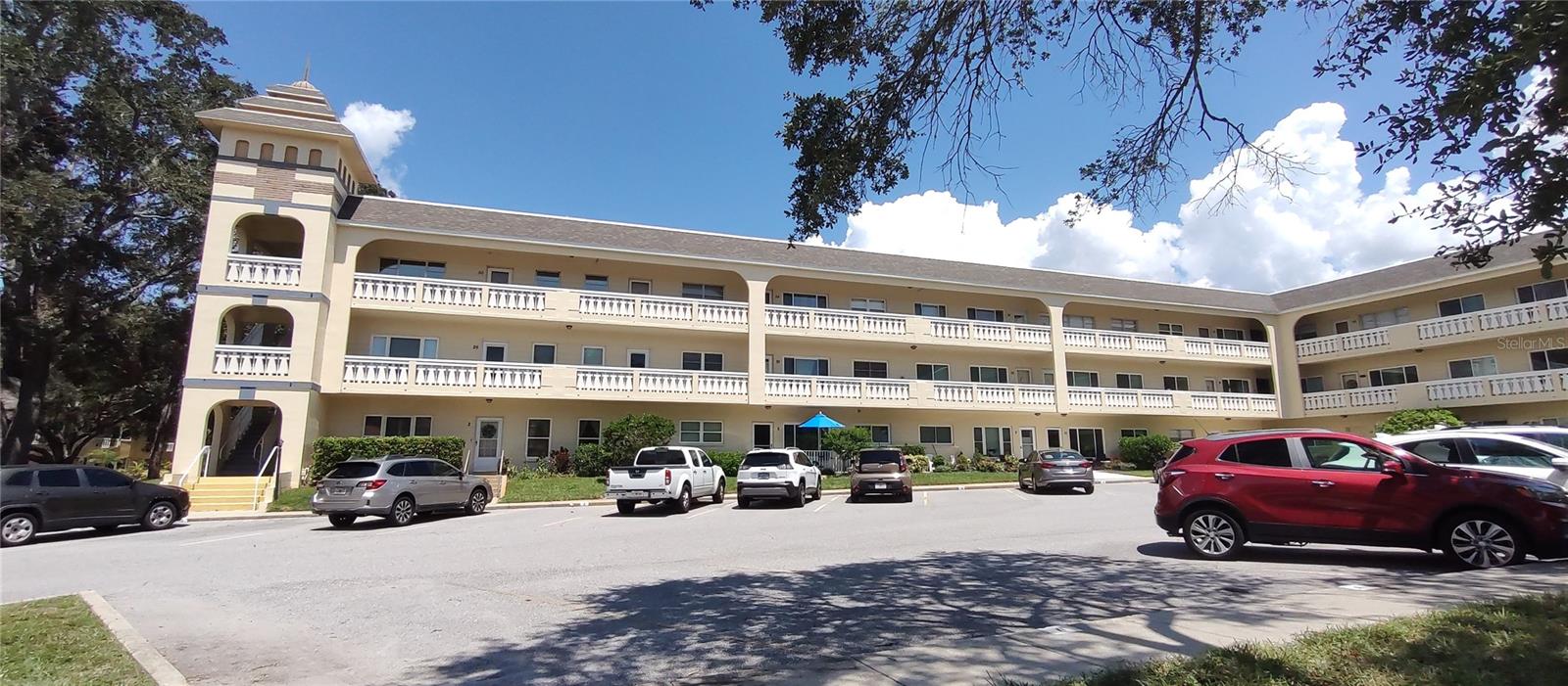 Details for 2256 Spanish Drive 10, CLEARWATER, FL 33763