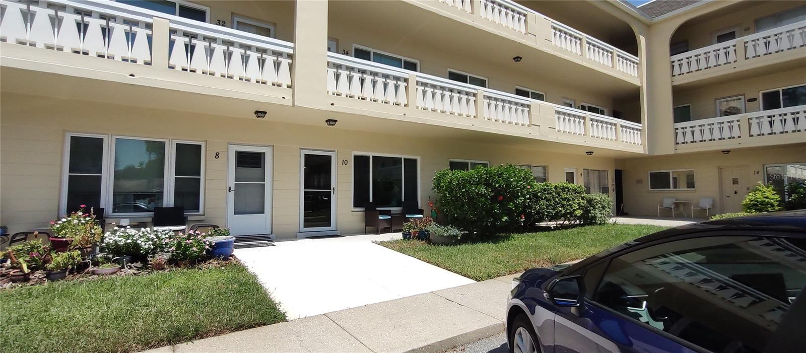 Image 2 of 25 For 2256 Spanish Drive 10