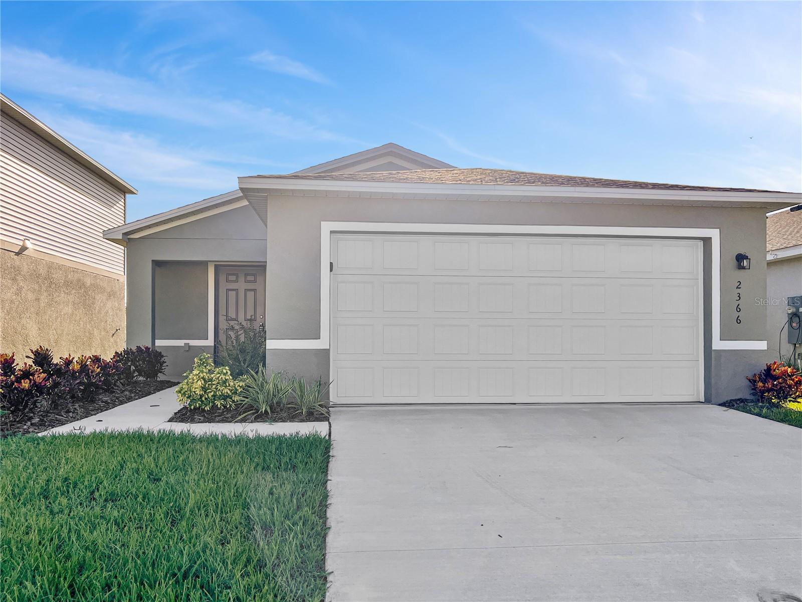 Details for 2366 Aquiline Nest Street, EAGLE LAKE, FL 33839