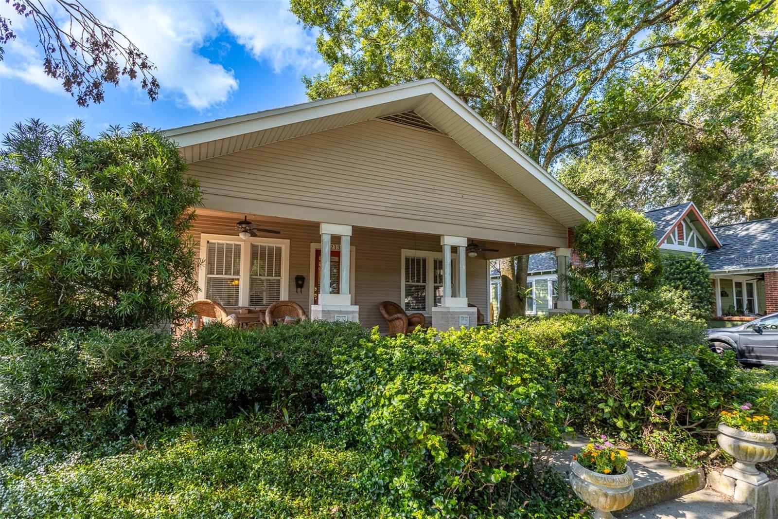 Image 30 of 53 For 1213 Comanche Avenue