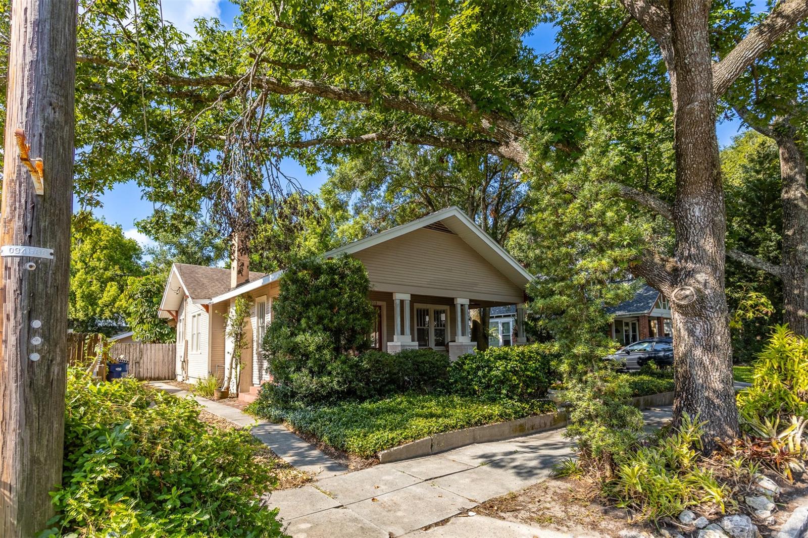 Image 31 of 53 For 1213 Comanche Avenue