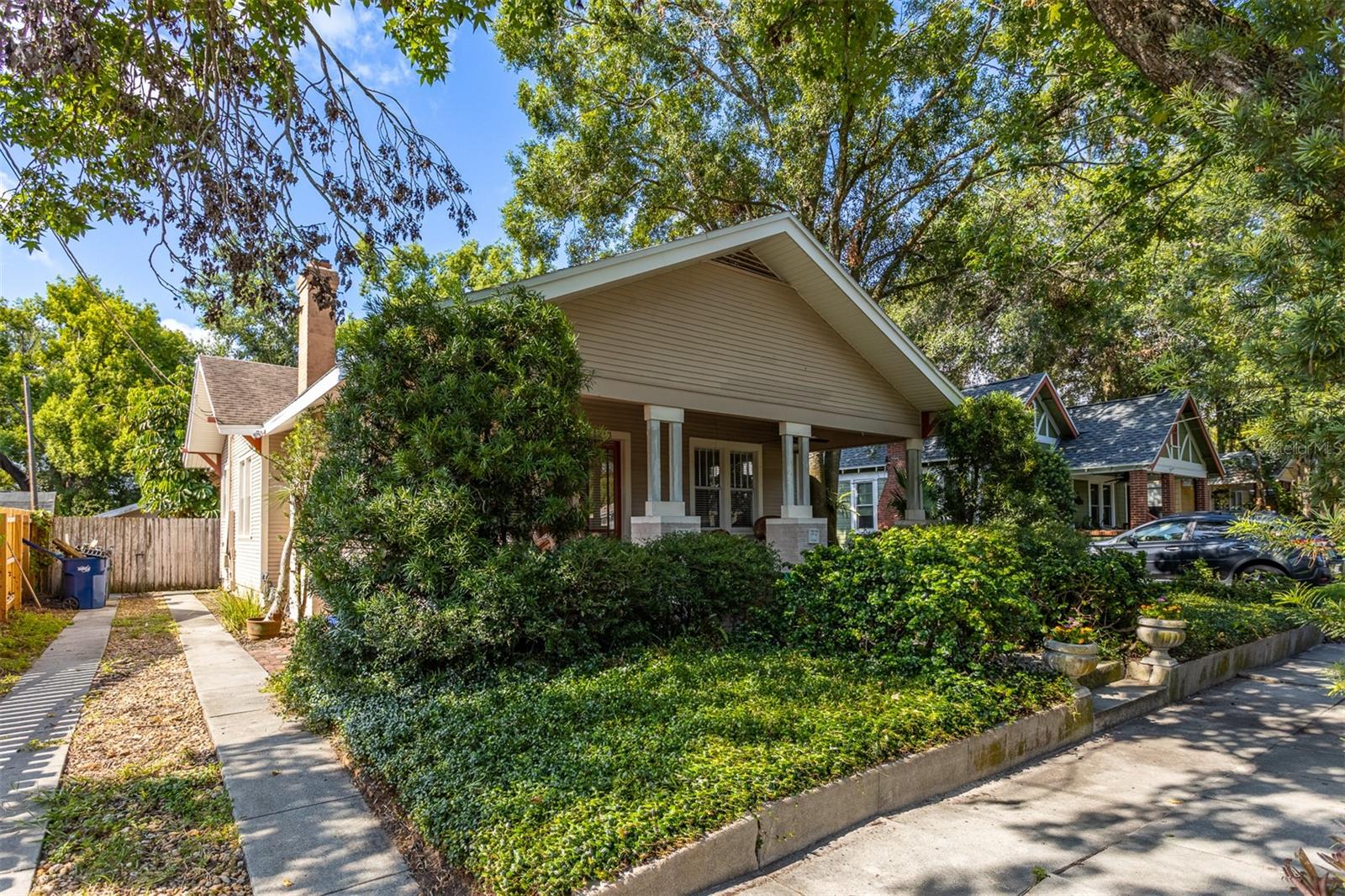 Image 33 of 53 For 1213 Comanche Avenue
