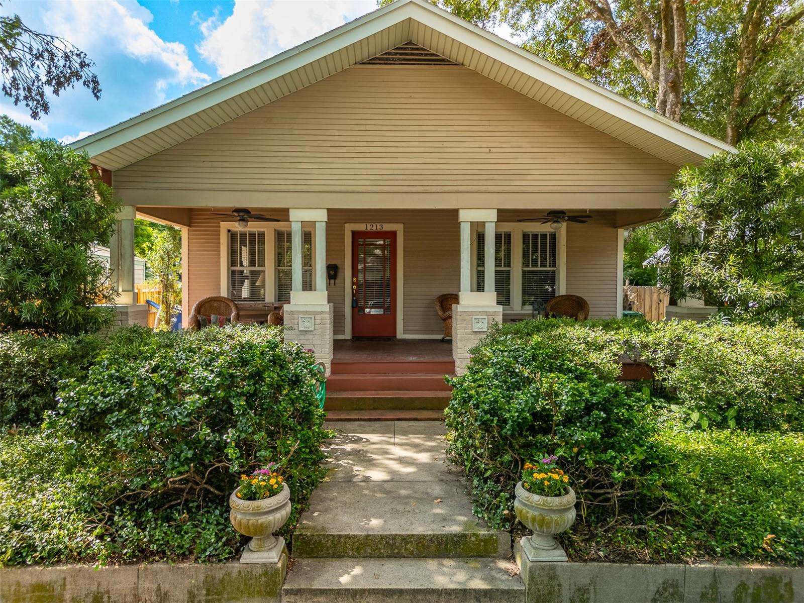 Image 46 of 53 For 1213 Comanche Avenue