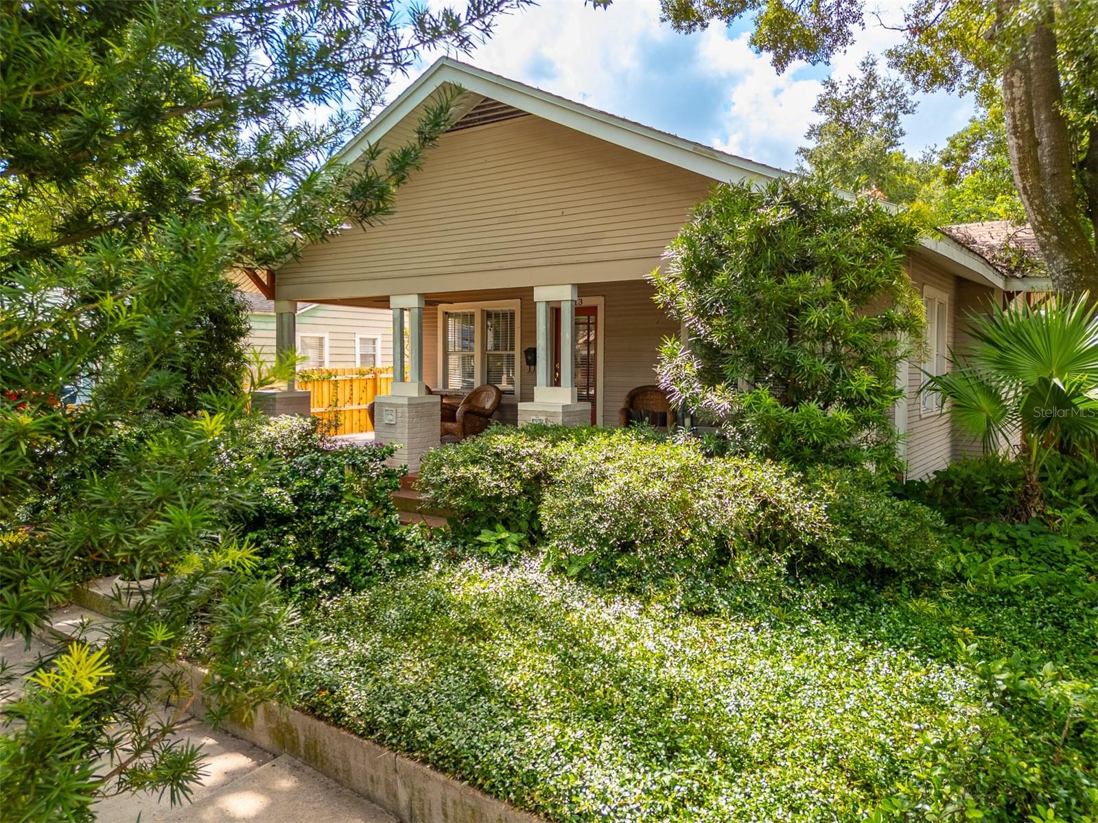 Image 53 of 53 For 1213 Comanche Avenue