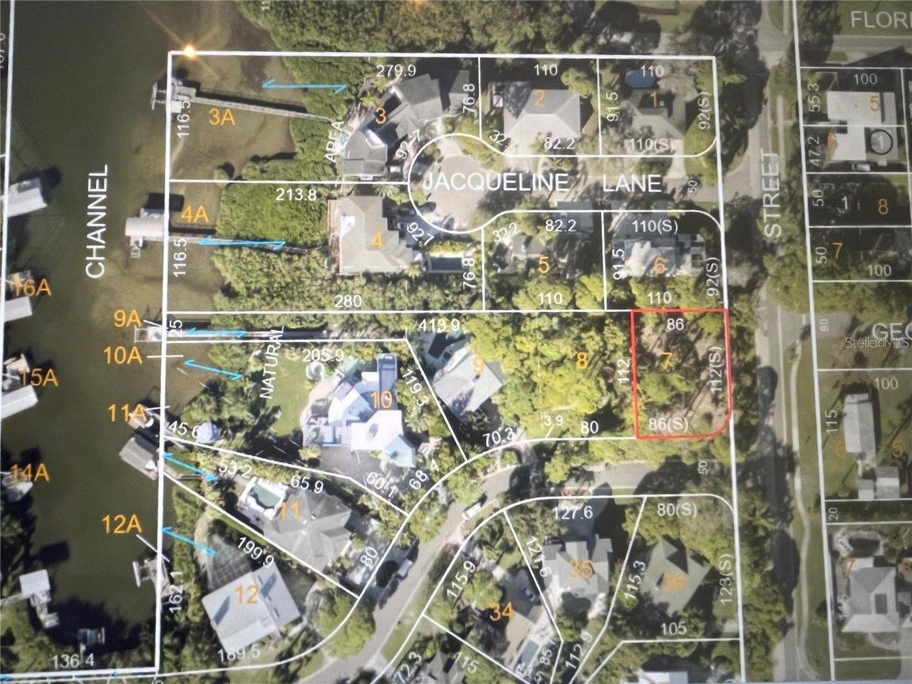 Details for 8th - Soundview Street, PALM HARBOR, FL 34683