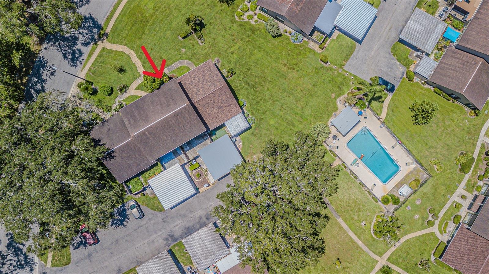 Image 27 of 35 For 7903 Sugarcane Court