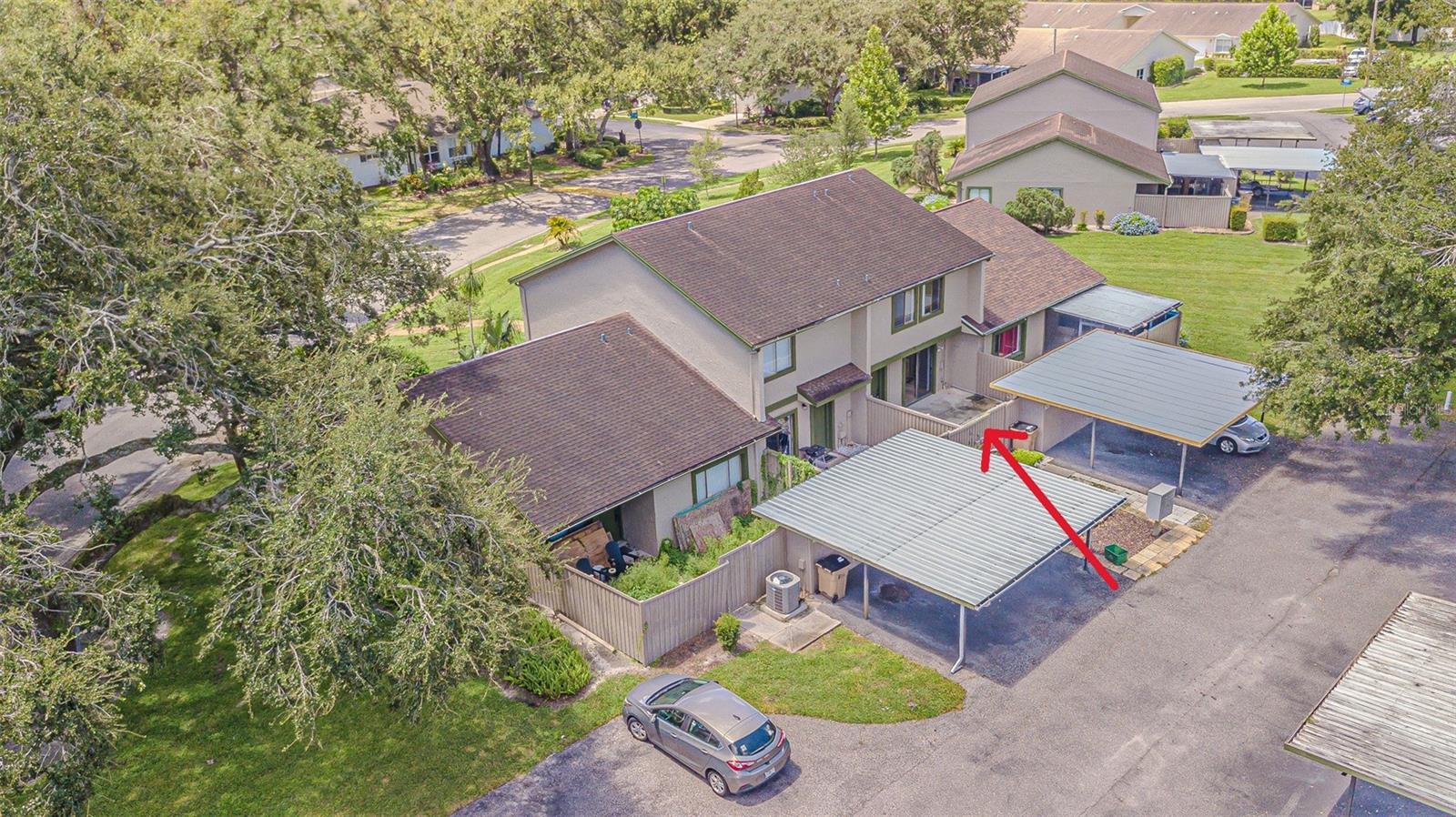 Image 28 of 35 For 7903 Sugarcane Court