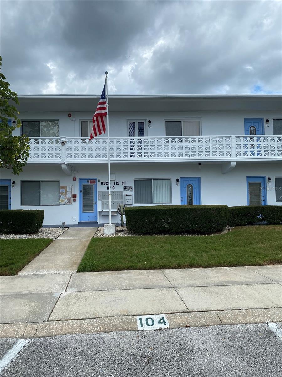 Details for 8325 112th Street 106, SEMINOLE, FL 33772