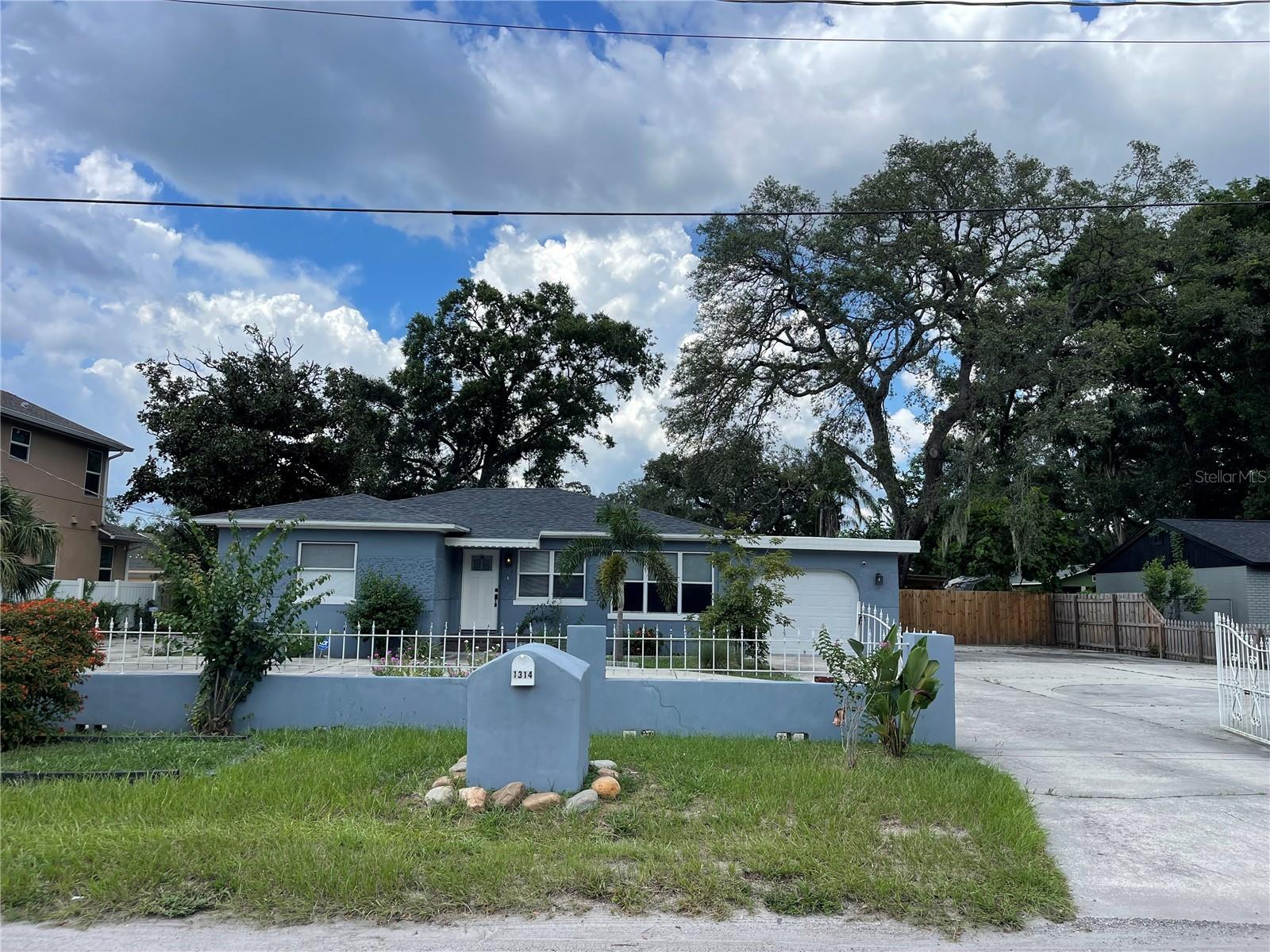 Details for 1314 Conover Street, TAMPA, FL 33603