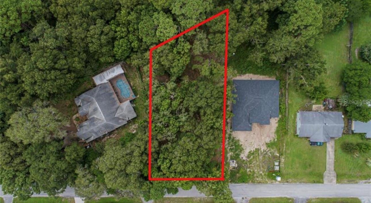 Details for Dvorak Drive, Spring Hill, FL 34610