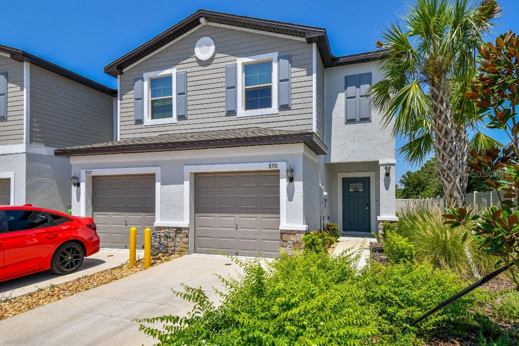 Details for 8331 Corner Pine Way, NEW PORT RICHEY, FL 34655