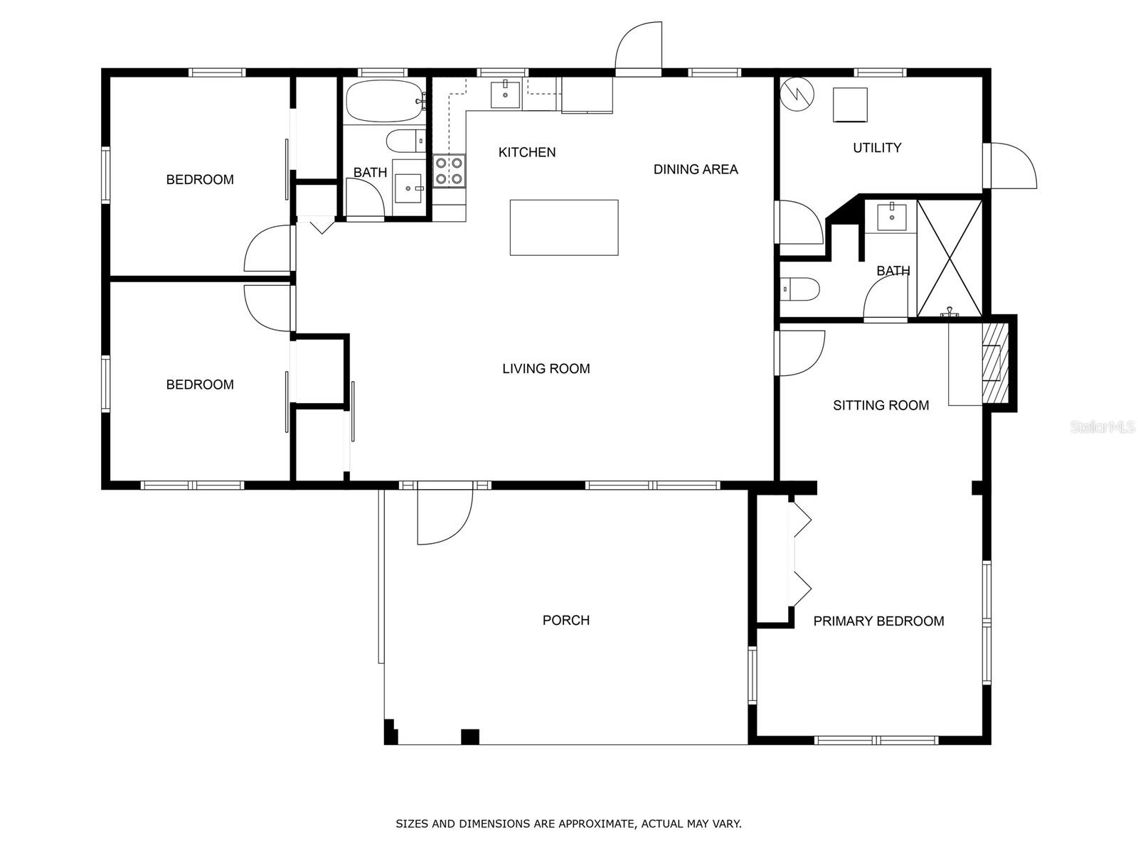Image 64 of 64 For 5667 Hobson Street Ne