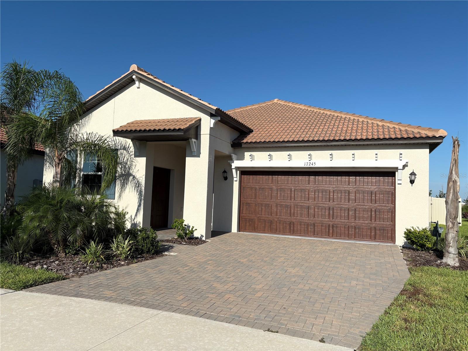 Details for 17245 Star Banks St, WIMAUMA, FL 33598