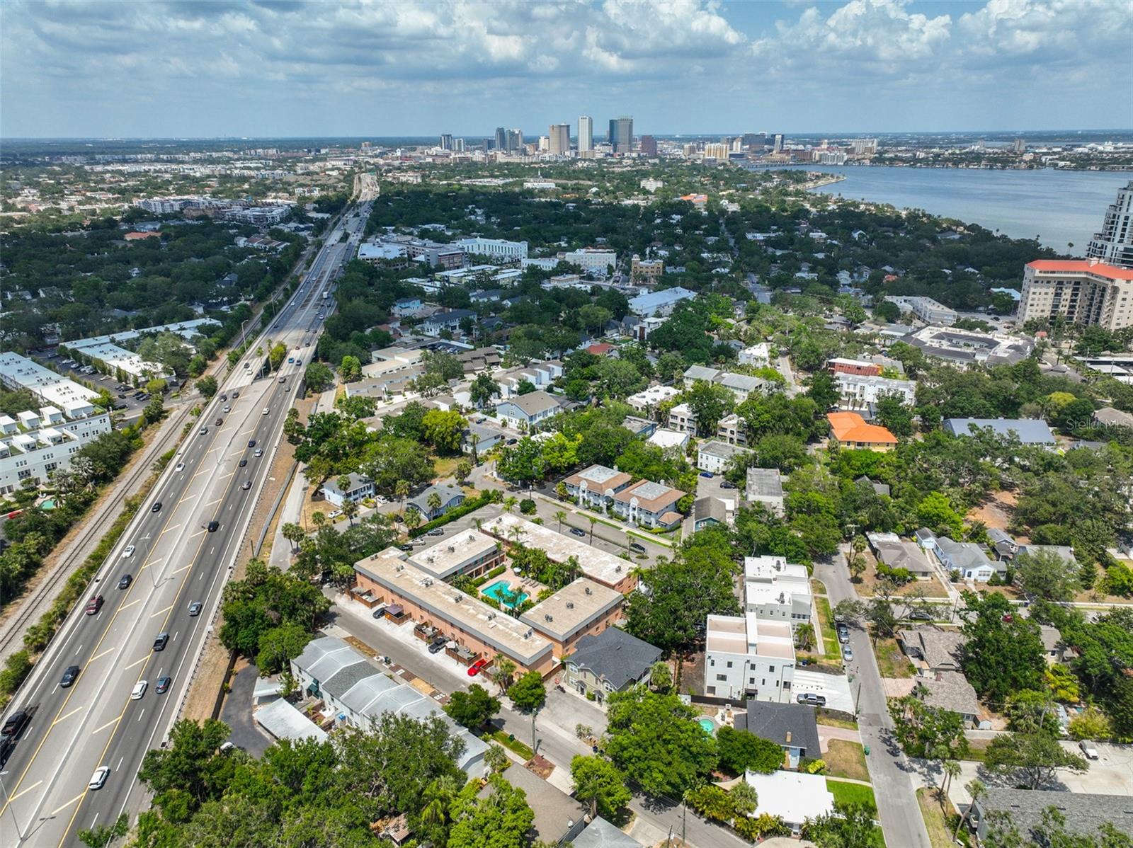 Image 40 of 40 For 2011 Carolina Avenue