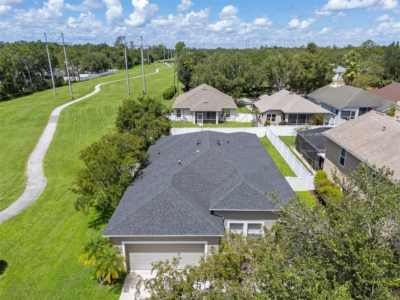 Image 45 of 71 For 5713 Hawkpark Boulevard