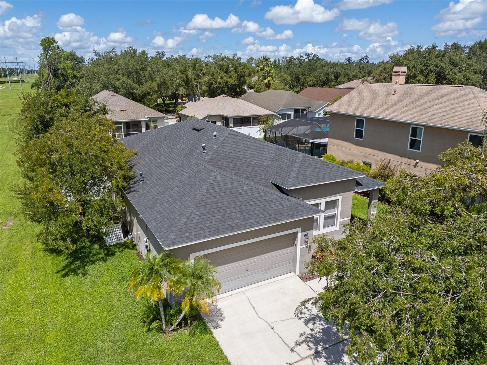 Image 46 of 71 For 5713 Hawkpark Boulevard