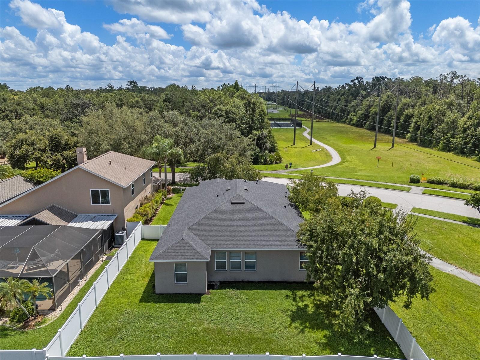 Image 49 of 71 For 5713 Hawkpark Boulevard