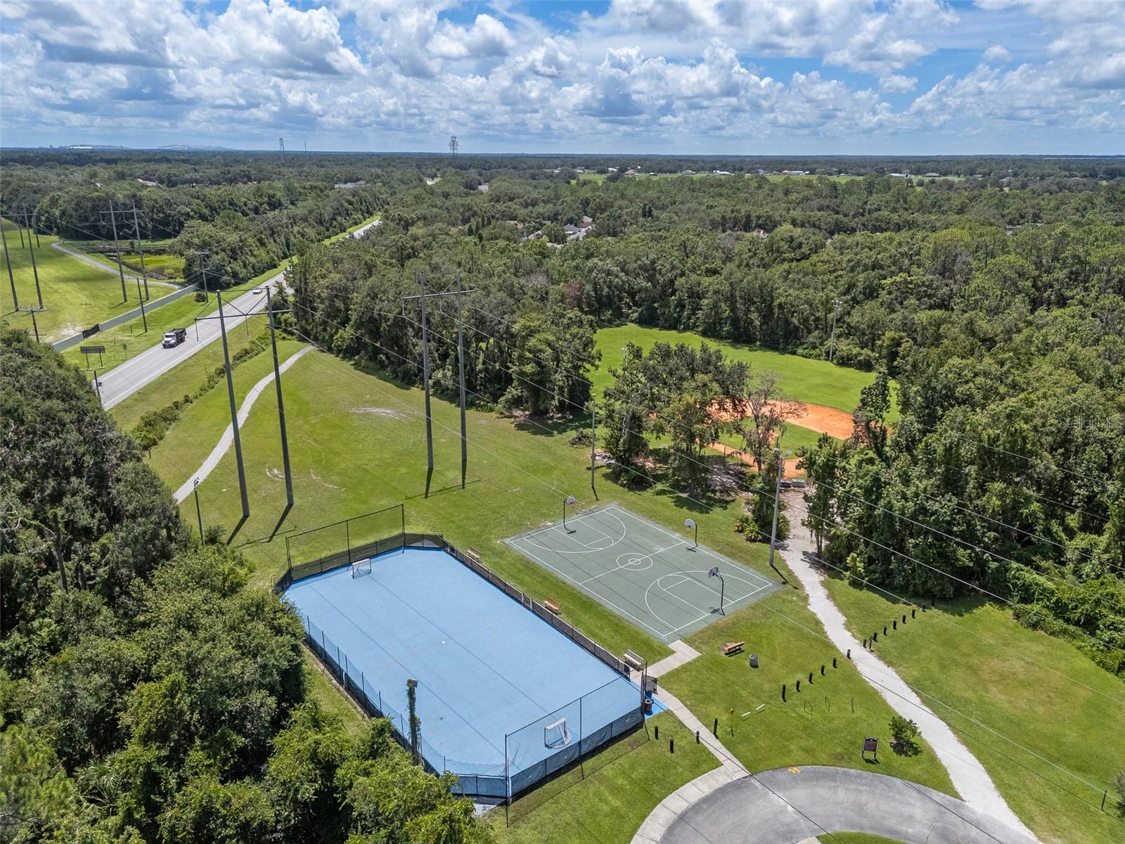 Image 68 of 71 For 5713 Hawkpark Boulevard