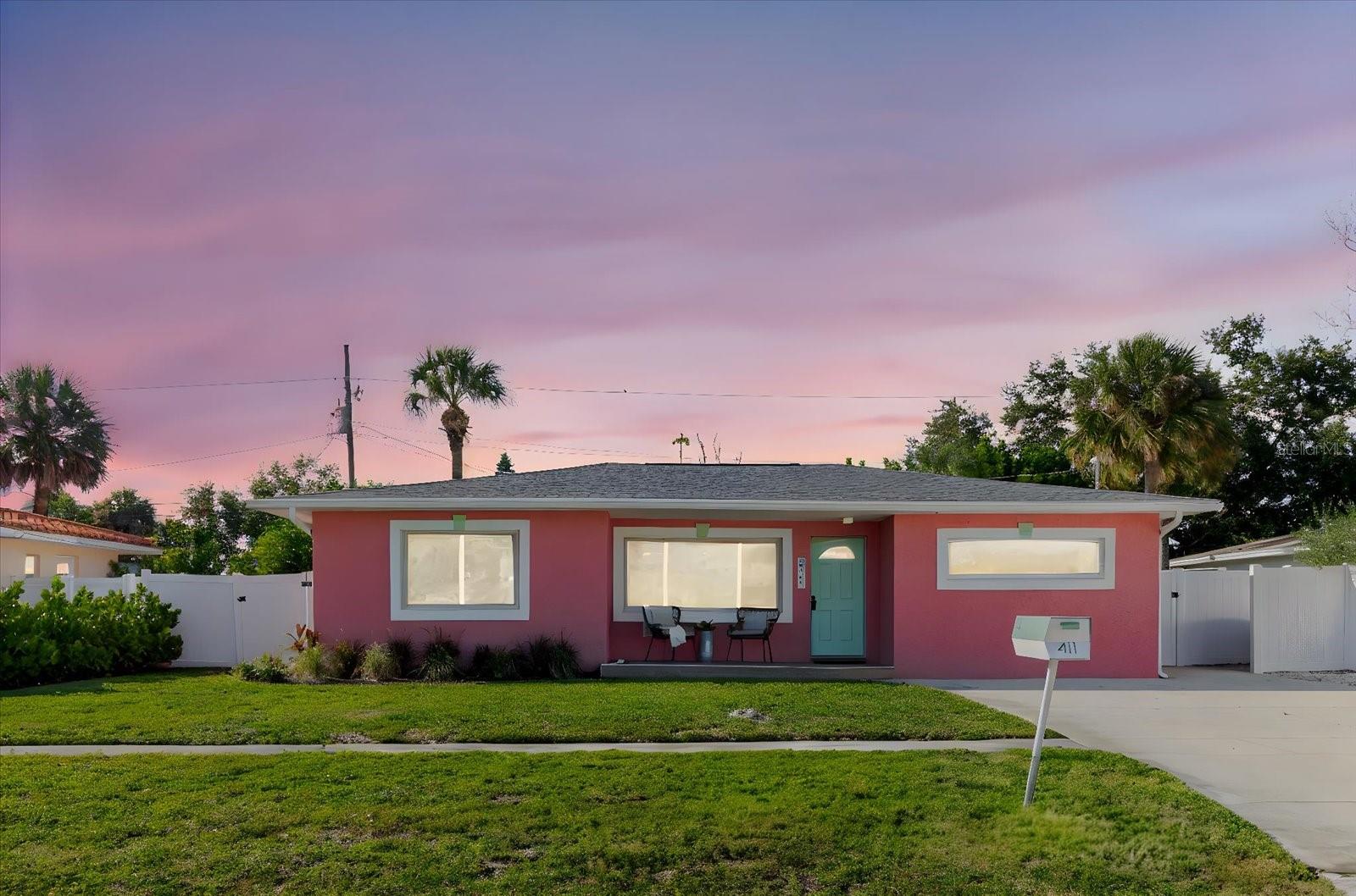 Details for 411 87th Avenue, ST PETE BEACH, FL 33706