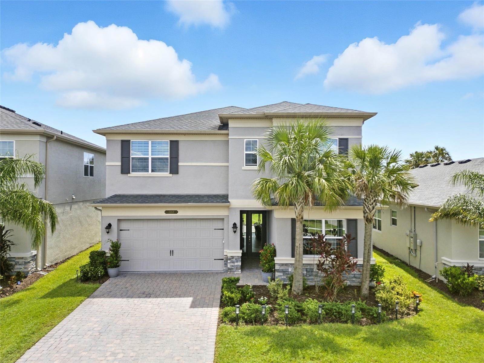 Details for 3168 Mountain Spruce Terrace, WESLEY CHAPEL, FL 33543