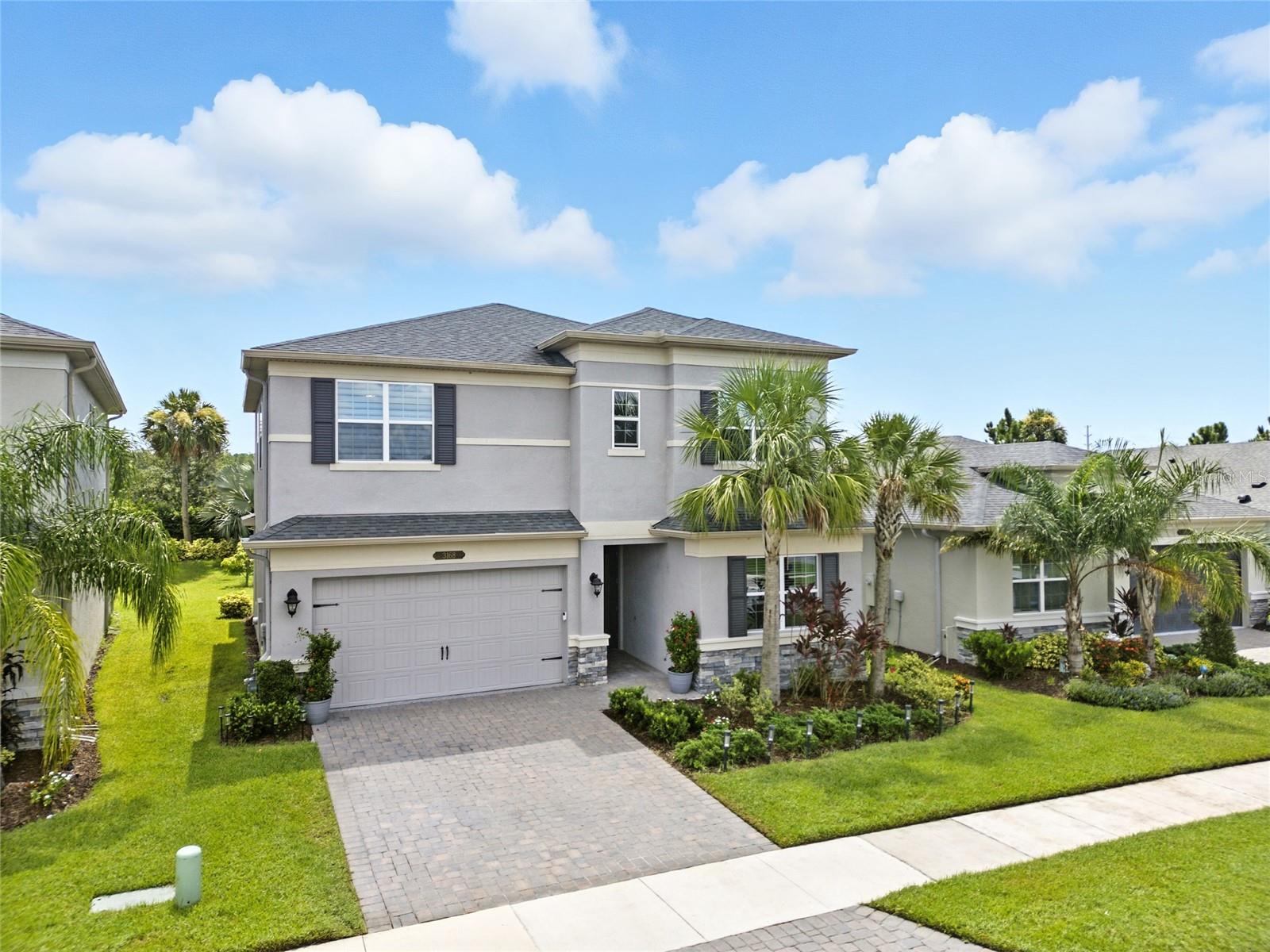 Listing photo id 0 for 3168 Mountain Spruce Terrace