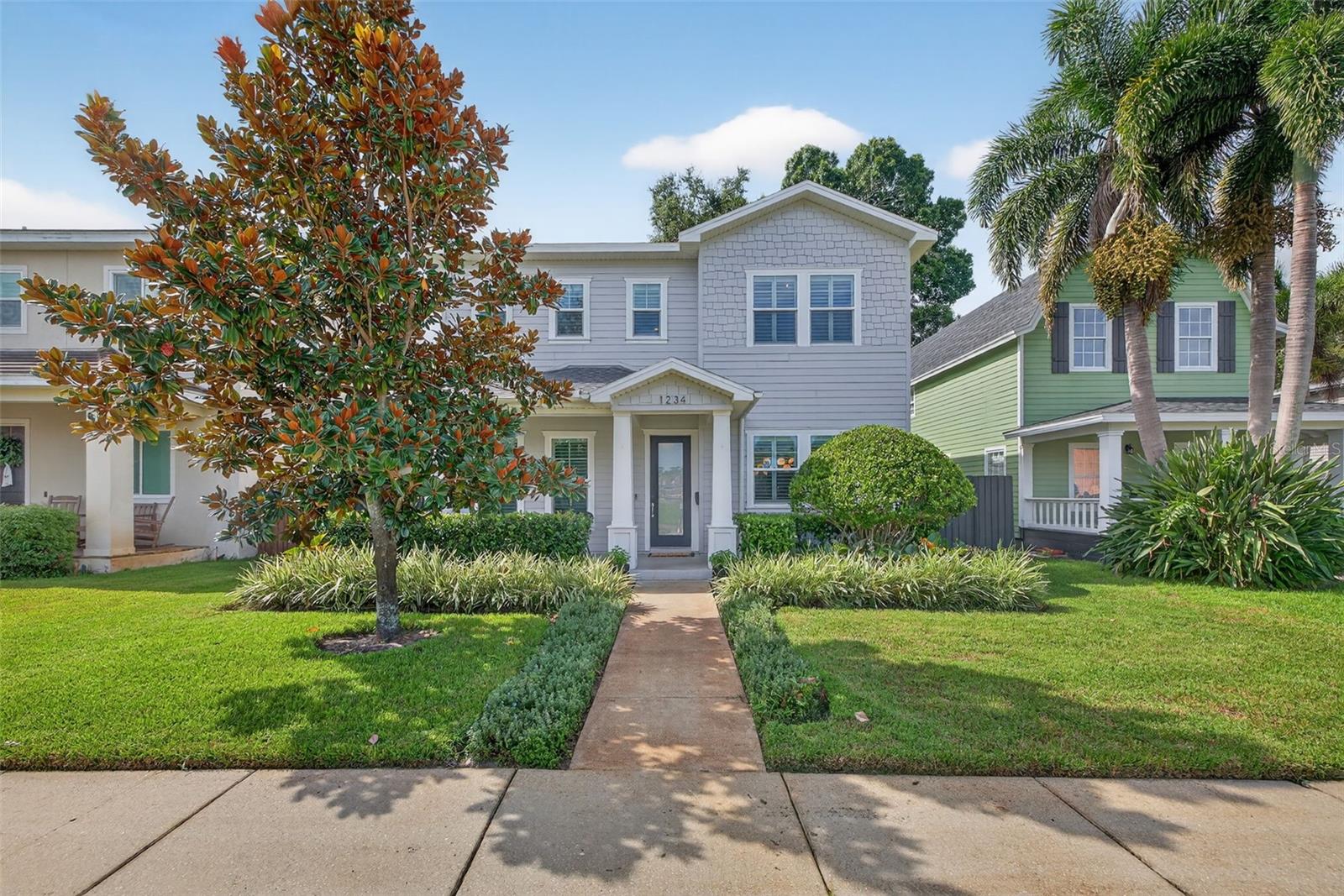 Details for 1234 17th Avenue N, ST PETERSBURG, FL 33704