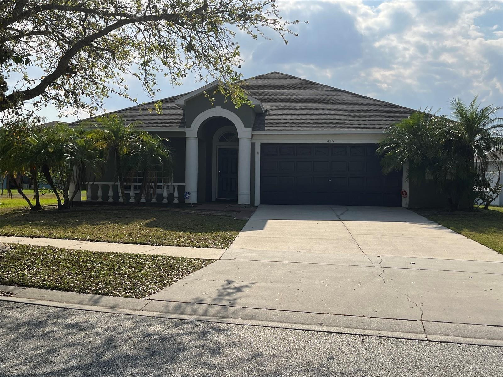 Details for 4211 Hartford Lake Drive, TAMPA, FL 33619