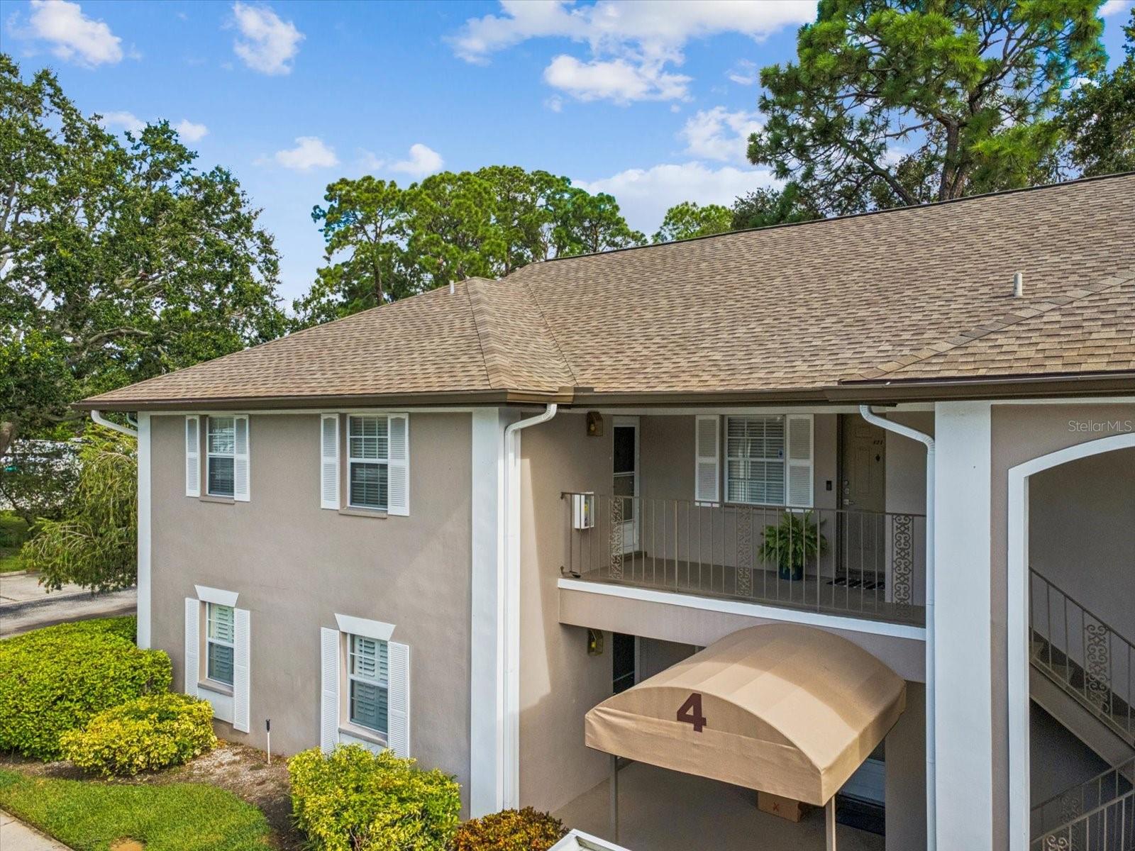 Details for 5265 Bay Drive 420, CLEARWATER, FL 33764