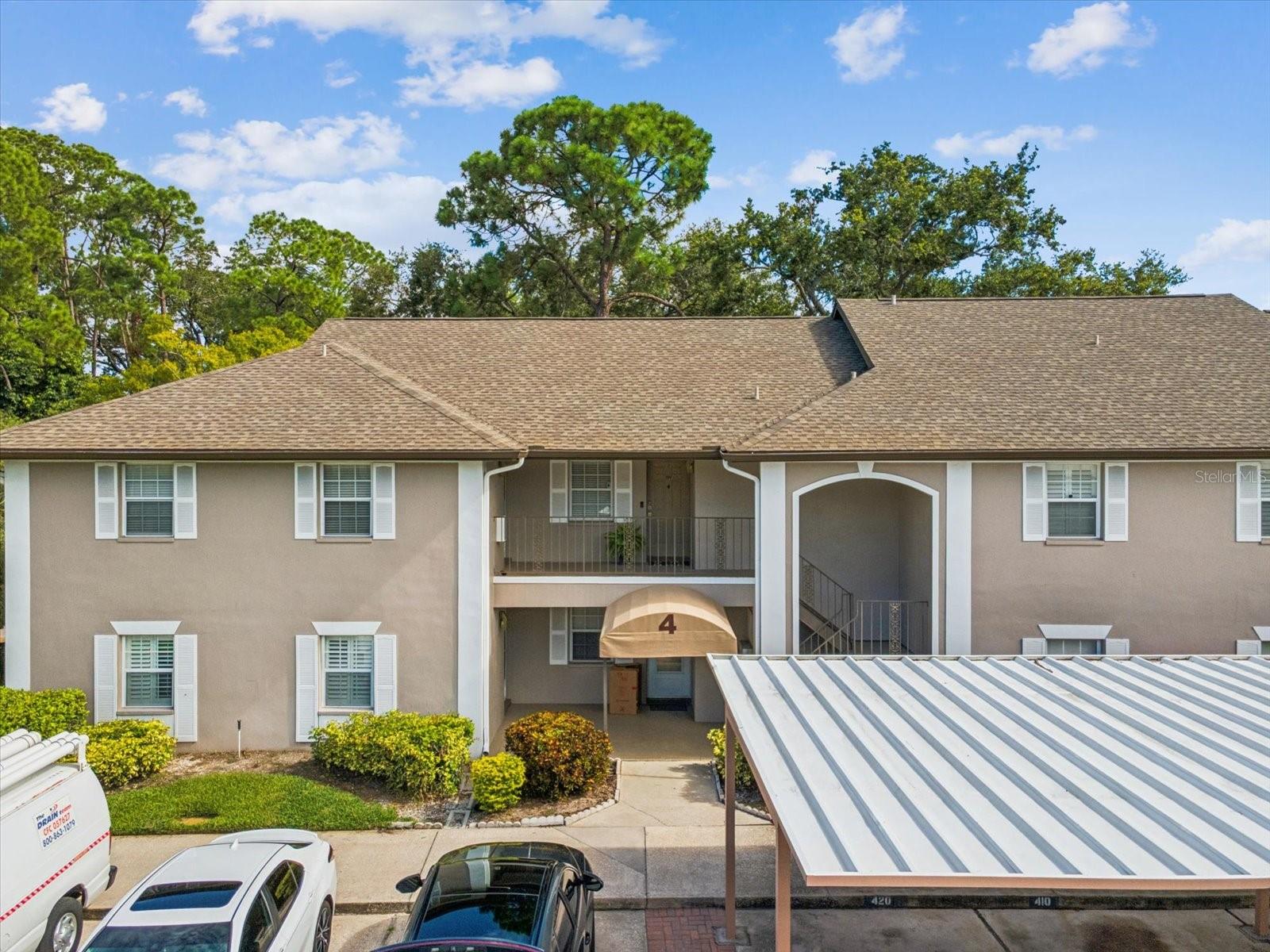 Image 20 of 28 For 5265 Bay Drive 420